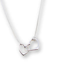 Hearts Necklace