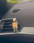MyScent Vol.1 Car Reed Diffuser With Refill