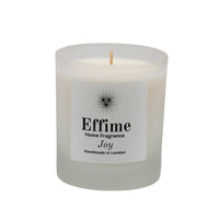 Joy Candle