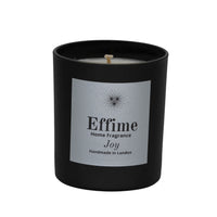 Joy Candle