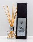 Black Pomegranate Reed Diffuser