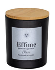 Bliss Scented Candle