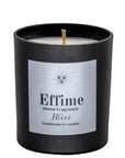 Bliss Scented Candle