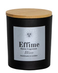 Bliss Scented Candle