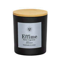 Bliss Scented Candle