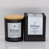 Bliss Scented Candle
