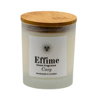 Cosy Candle