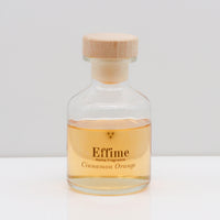 Cinnamon Orange Diffuser Refill