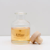 Cinnamon Orange Diffuser Refill