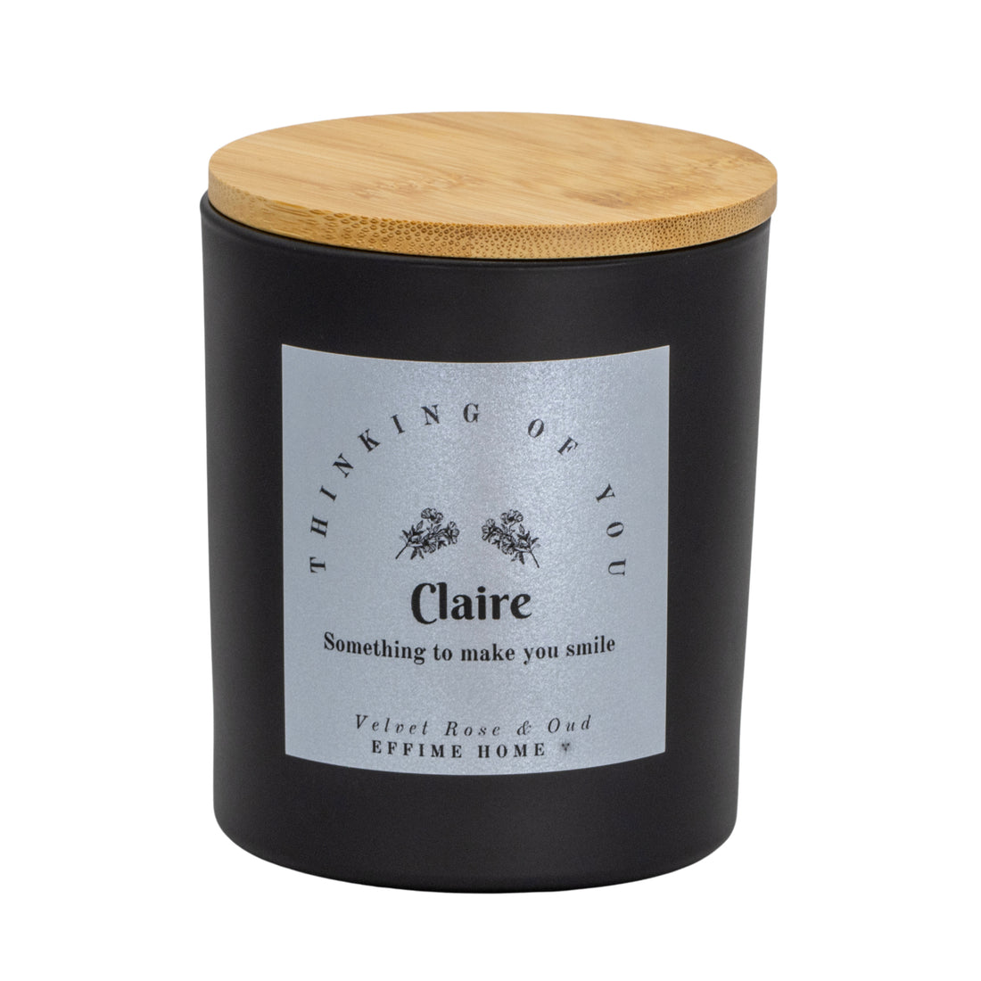 Thinking of You Candle