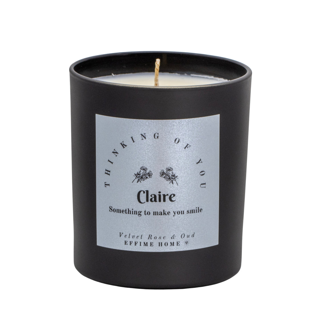 Thinking of You Candle