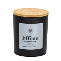 Cosy Candle