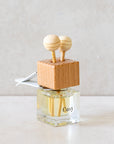 Cosy Car Reed Diffuser With Refill