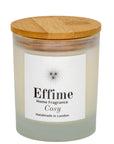 Cosy Scented Candle