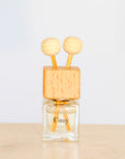 Cosy Car Reed Diffuser With Refill