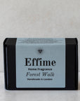 Forest Walk Car Reed Diffuser With Refill