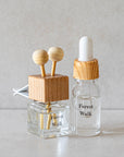 Forest Walk Car Reed Diffuser With Refill