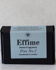 Pine No.7 Car Reed Diffuser With Refill
