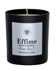 Pine No.7 Scented Candle