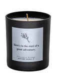 Great Adventure Scented Candle
