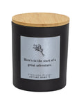 Great Adventure Scented Candle