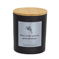 Great Adventure Candle