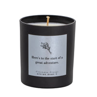 Great Adventure Candle
