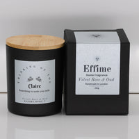 Thinking of You Scented Candle