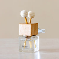 Simply Rose Car Reed Diffuser