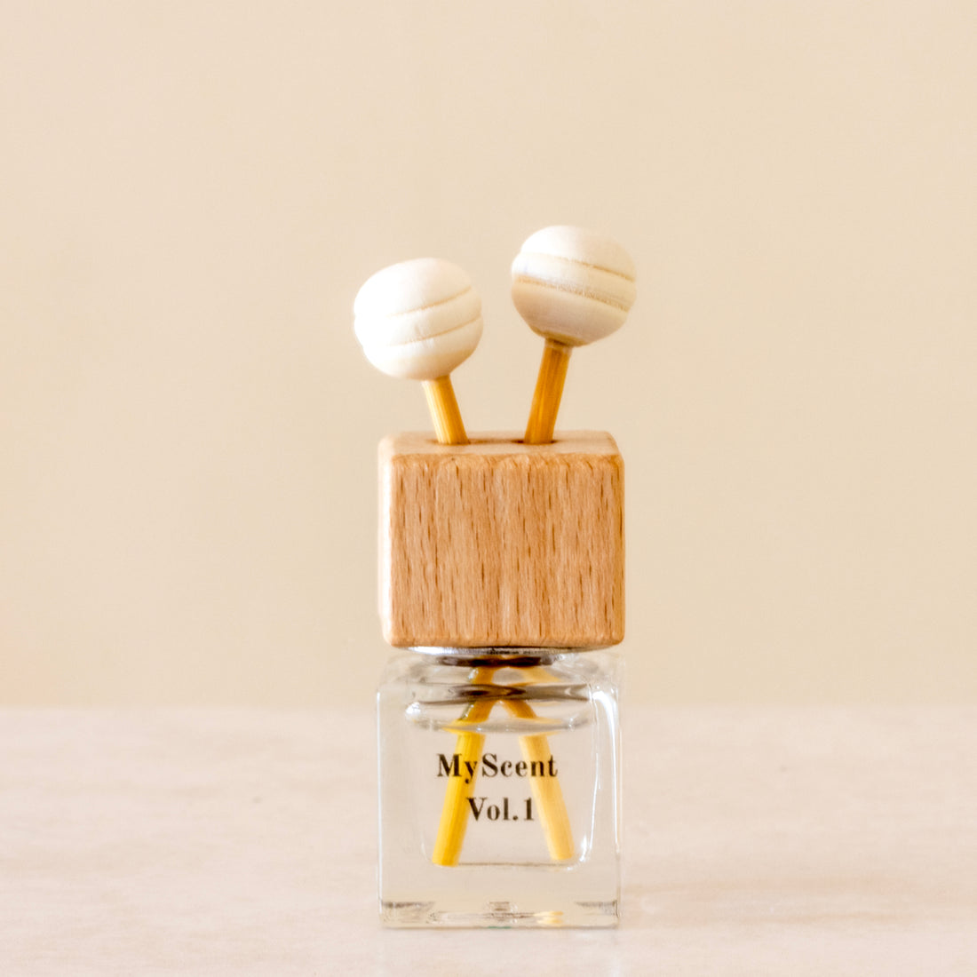 MyScent Vol.1 Car Diffuser