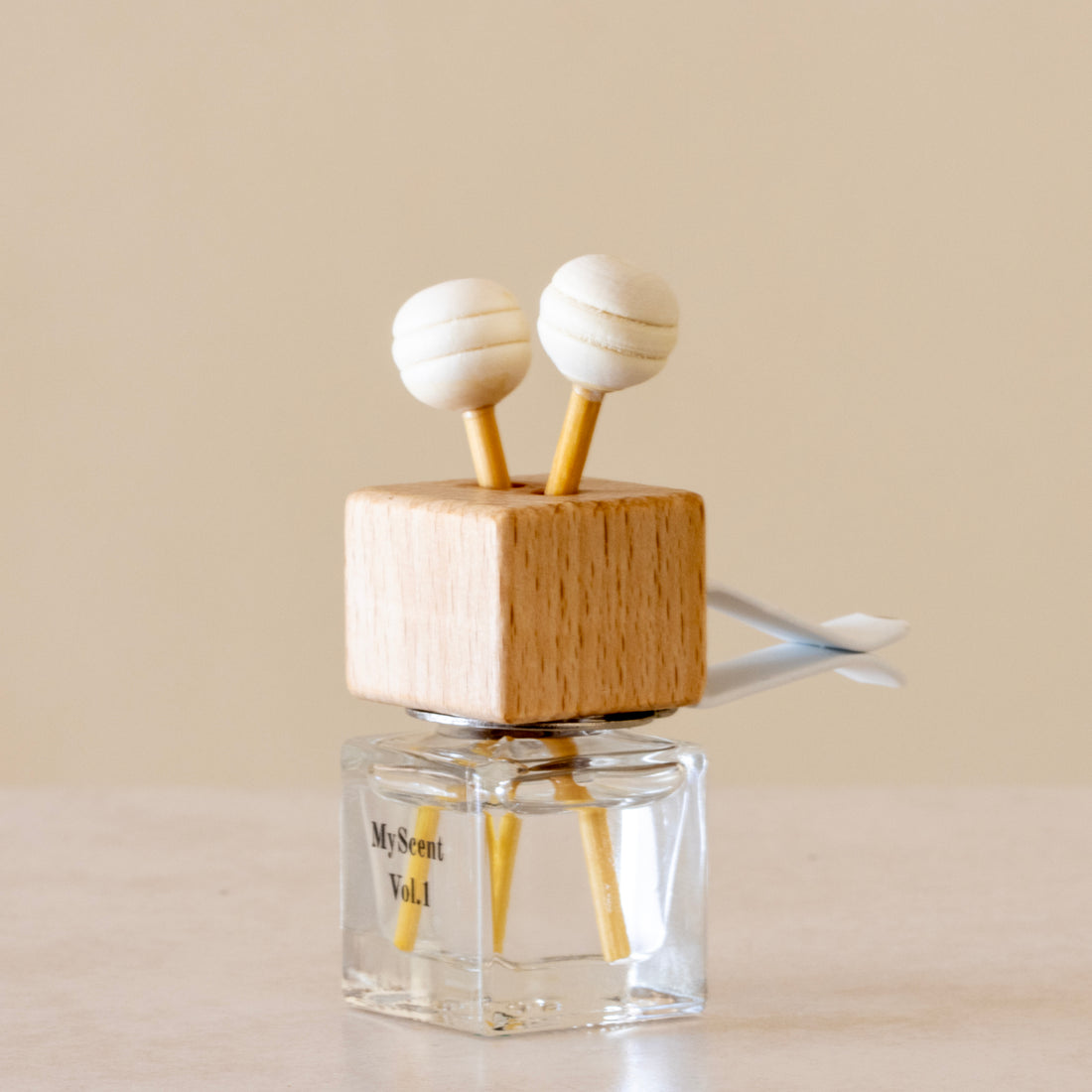 MyScent Vol.1 Car Diffuser