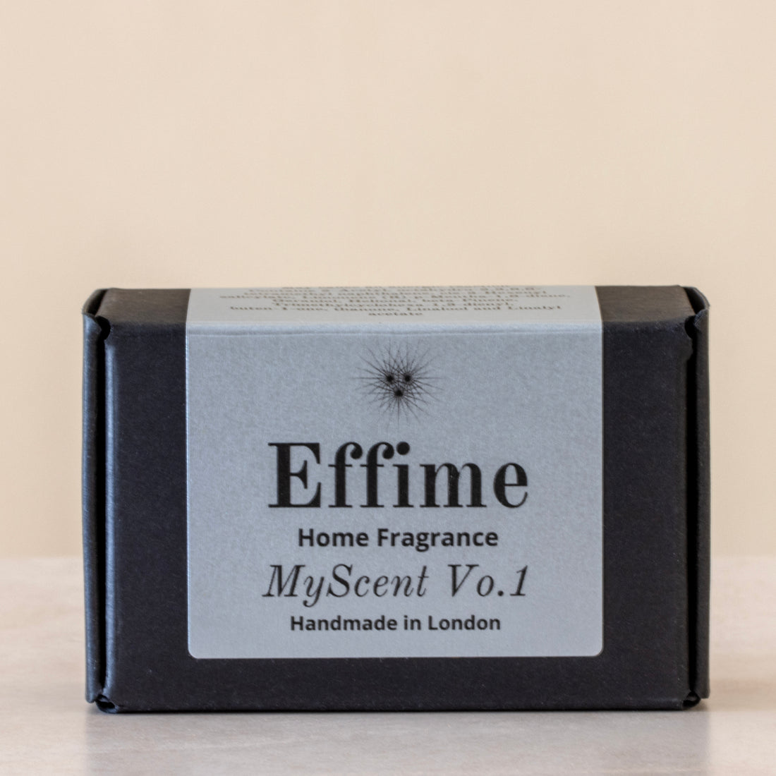 MyScent Vol.1 Car Diffuser