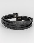Bangles Leather Bracelet