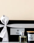 Lemongrass Ginger Gift Set