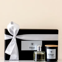Lemongrass Ginger Gift Set
