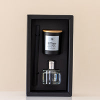 Coconut Lime Gift Set