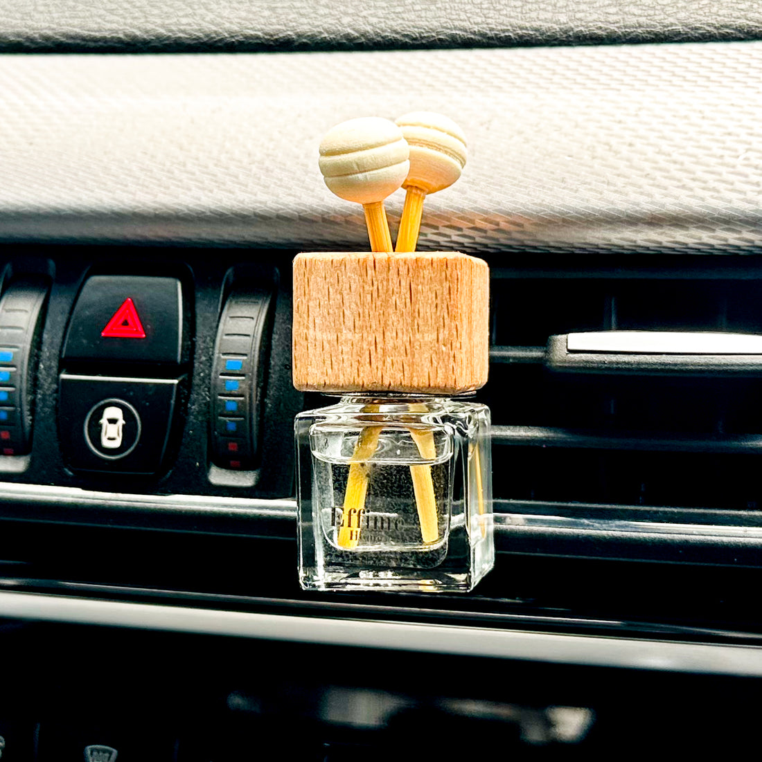 MyScent Vol.1 Car Diffuser