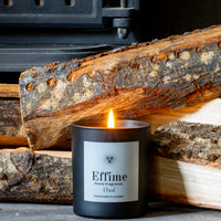 Oud Candle