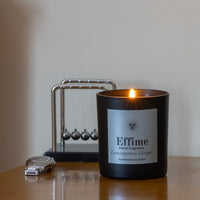 Lemongrass Ginger Candle