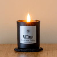 Cinnamon Orange Candle