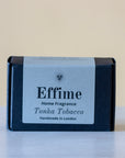 Tonka Tobacco Car Reed Diffuser With Refill