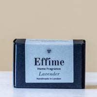 Lavender Car Reed Diffuser