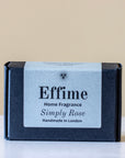 Simply Rose Car Reed Diffuser With Refill