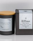 Personalise Mother's Day Scented Candle