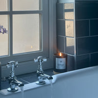 Lemongrass Ginger Candle