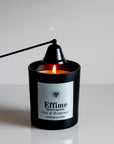 Candle Care Snuffer