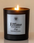 Joy Scented Candle