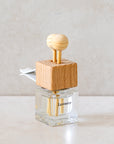 Lavender Car Reed Diffuser With Refill