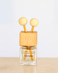 Lavender Car Reed Diffuser With Refill