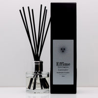 Lavender Diffuser